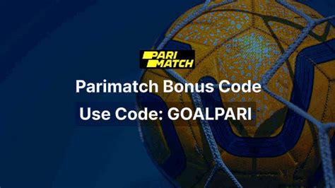 Get Parimatch .